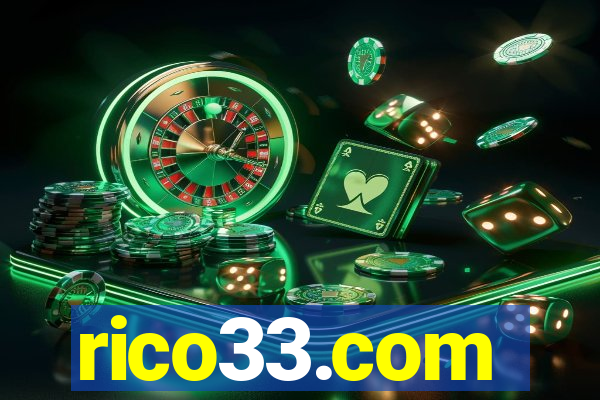 rico33.com