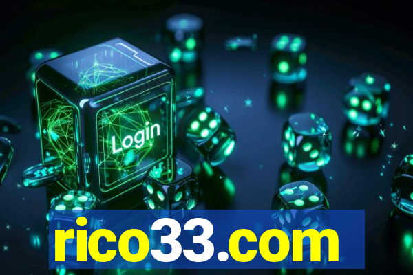 rico33.com