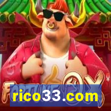 rico33.com