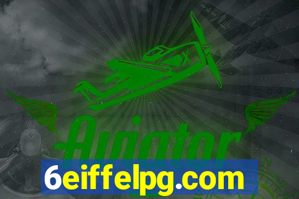 6eiffelpg.com