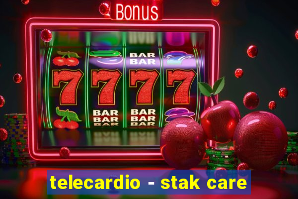 telecardio - stak care