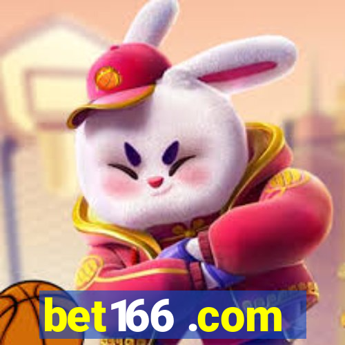 bet166 .com