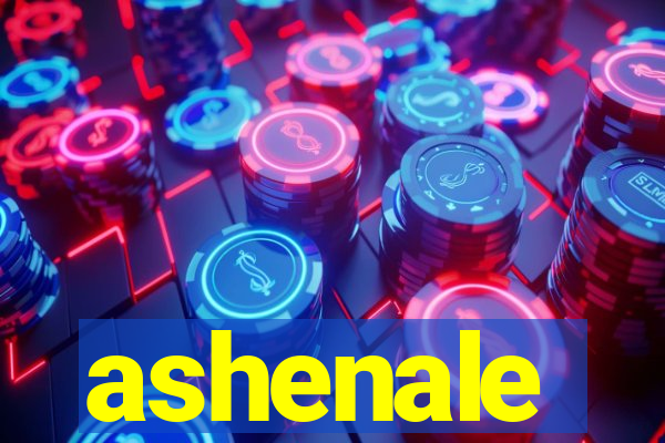 ashenale