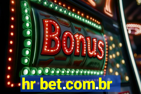 hr bet.com.br