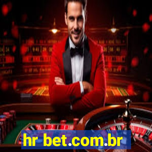 hr bet.com.br