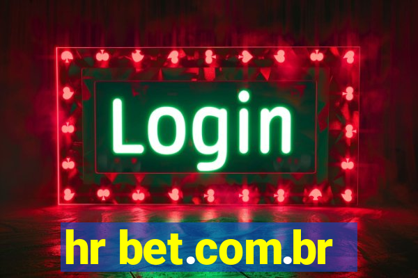 hr bet.com.br