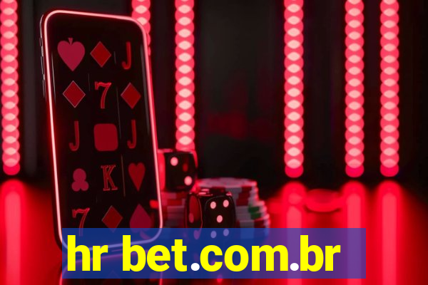 hr bet.com.br