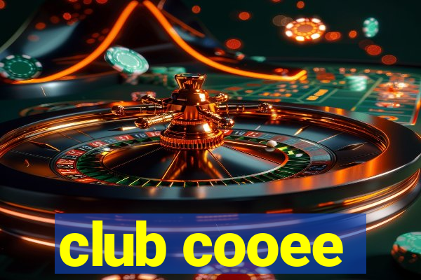 club cooee