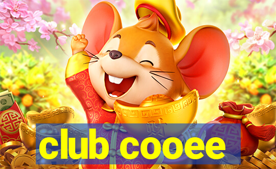 club cooee