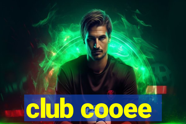 club cooee