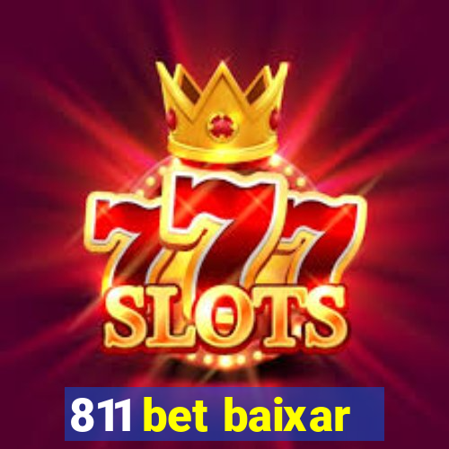 811 bet baixar