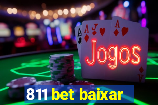 811 bet baixar