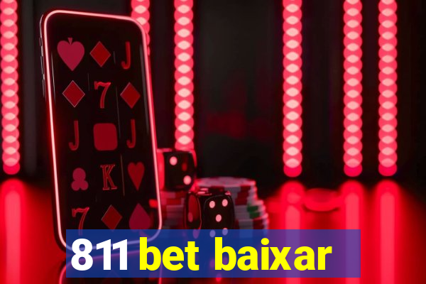 811 bet baixar