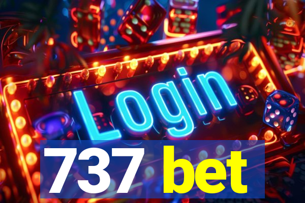 737 bet