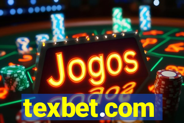 texbet.com