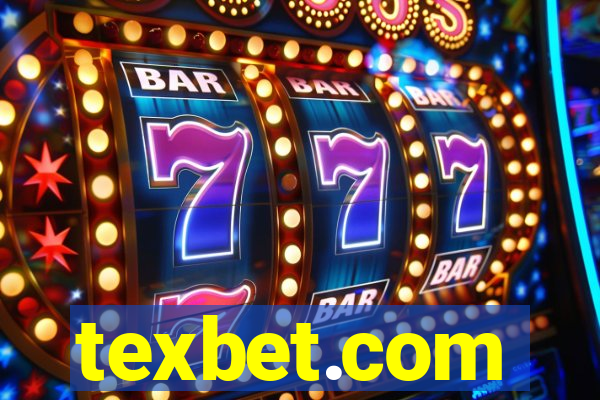 texbet.com