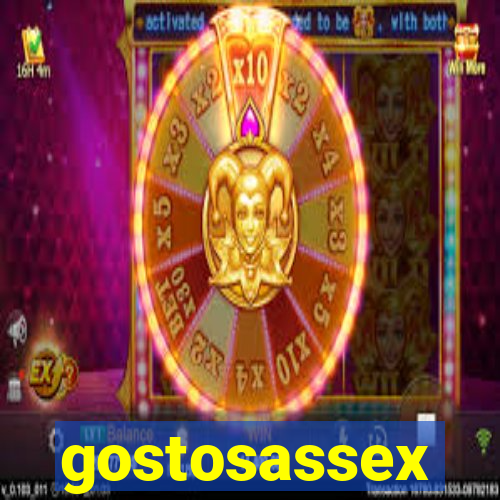 gostosassex