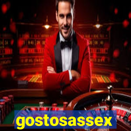 gostosassex