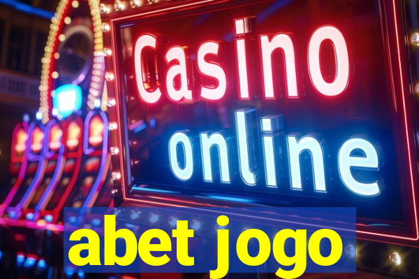 abet jogo