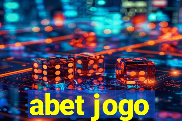 abet jogo