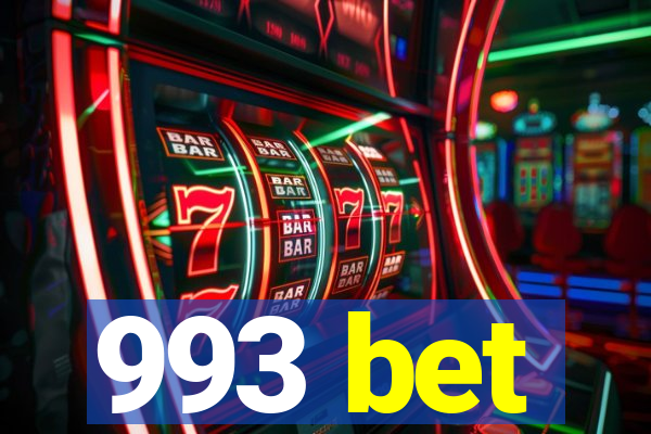 993 bet