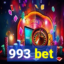 993 bet