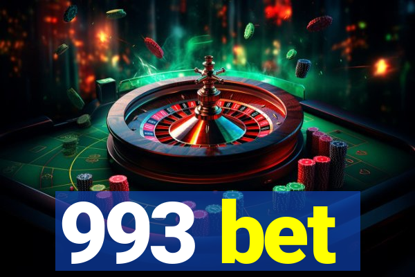 993 bet