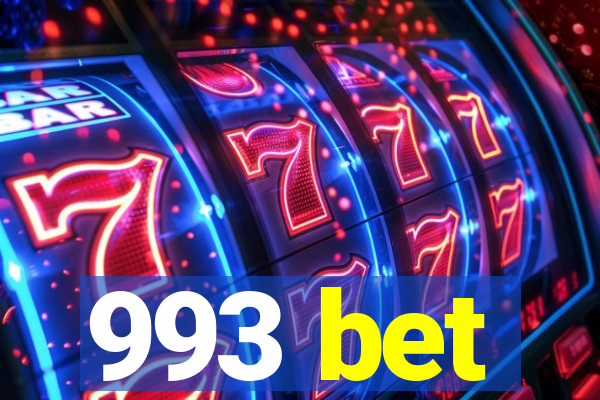 993 bet