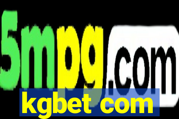 kgbet com