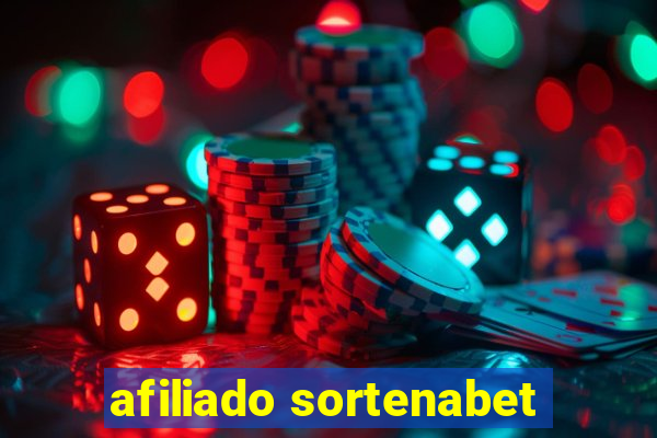 afiliado sortenabet