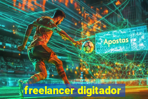 freelancer digitador