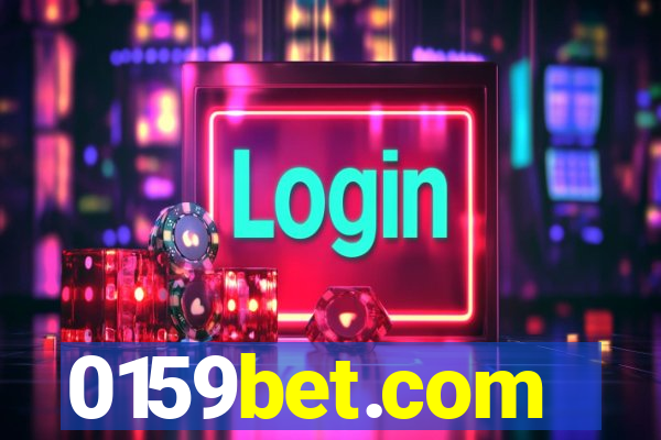 0159bet.com