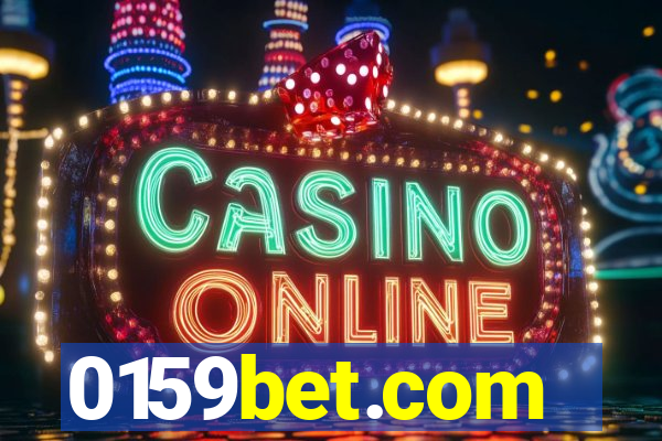 0159bet.com