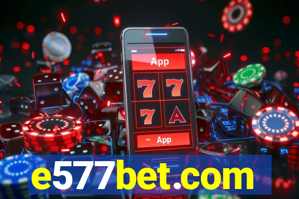 e577bet.com