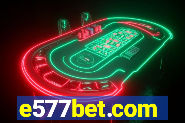 e577bet.com