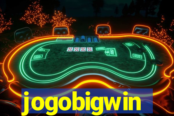 jogobigwin