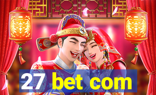 27 bet com