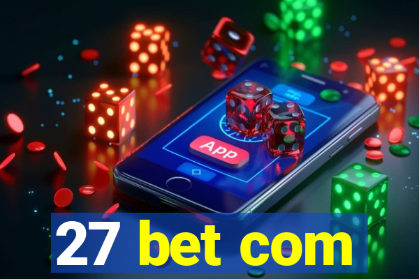 27 bet com