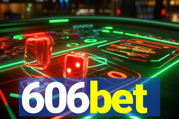 606bet