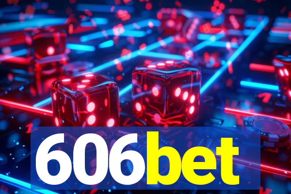 606bet