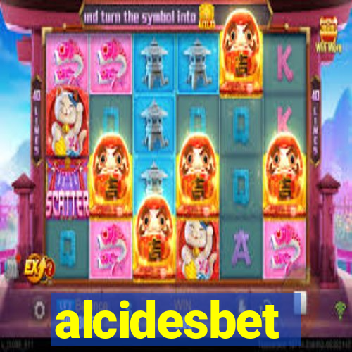 alcidesbet