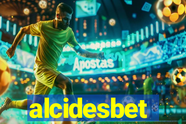 alcidesbet