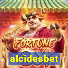 alcidesbet