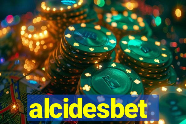 alcidesbet