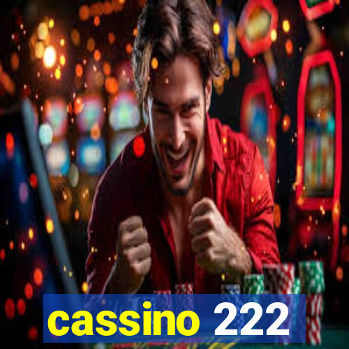 cassino 222