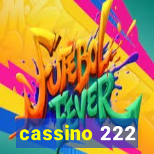 cassino 222