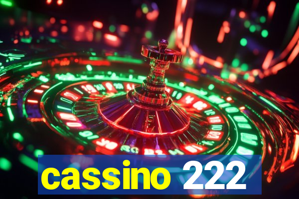 cassino 222