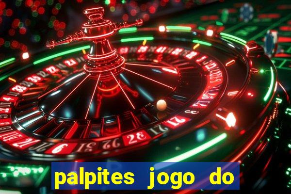 palpites jogo do bicho hoje