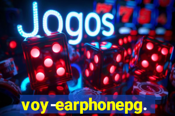 voy-earphonepg.com