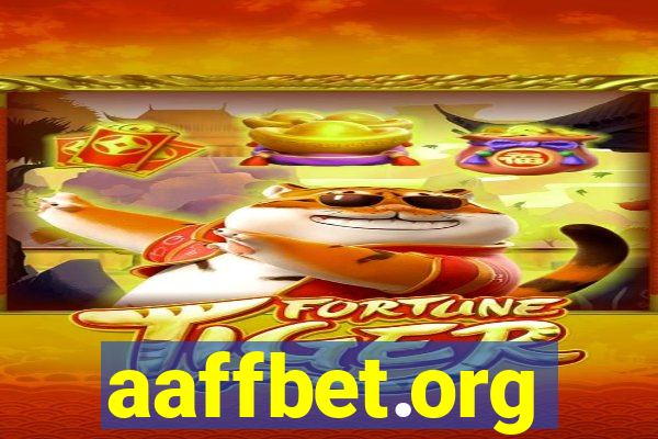 aaffbet.org